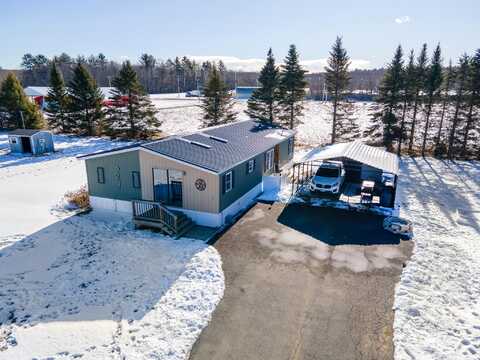 25 Killdeer Drive, Unity, ME 04988