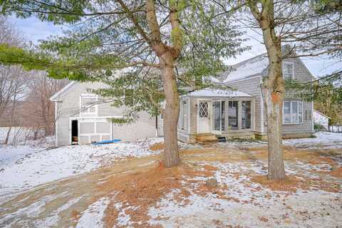 103 S Alpine Street, Oakland, ME 04963