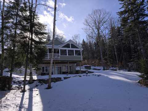 594 Sucker Brook Road, T5 R7 WELS, ME 04765