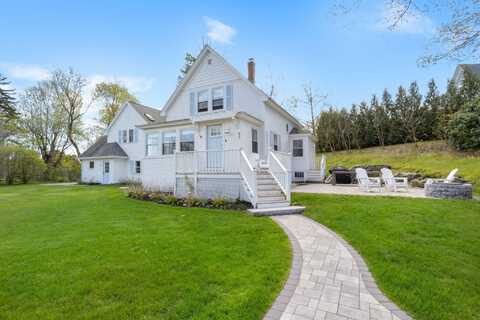 87 Boothby Road, Kennebunk, ME 04043