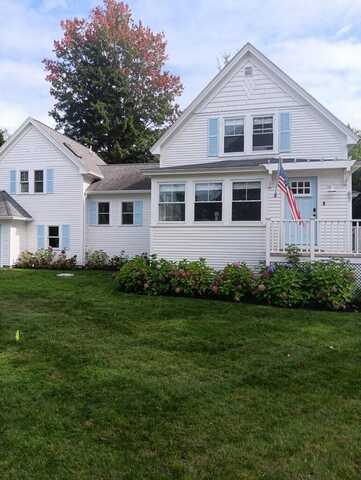 87 Boothby Road, Kennebunk, ME 04043