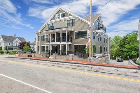 298 York Street, York, ME 03909