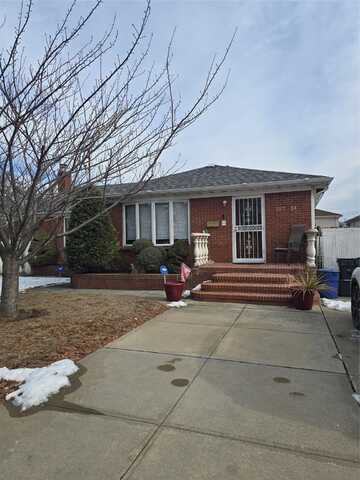 15731 80th Street, Howard Beach, NY 11414