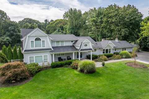 35 Harbor Hill Drive, Lloyd Harbor, NY 11743