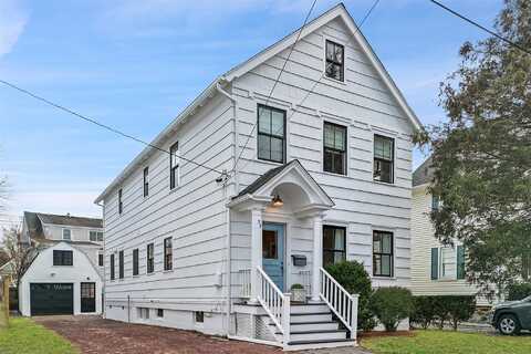 39 Grapal Street, Rye, NY 10580