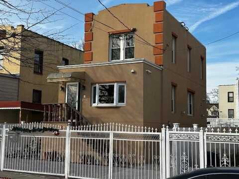 2335 Hermany Avenue, Bronx, NY 10473