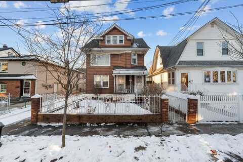 109-16 216 Street, Cambria Heights, NY 11429