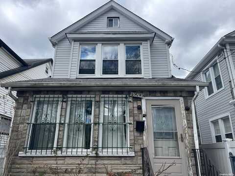 118-18 190th Street, Saint Albans, NY 11412