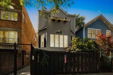 1640 N Orchard Street, Chicago, IL 60614