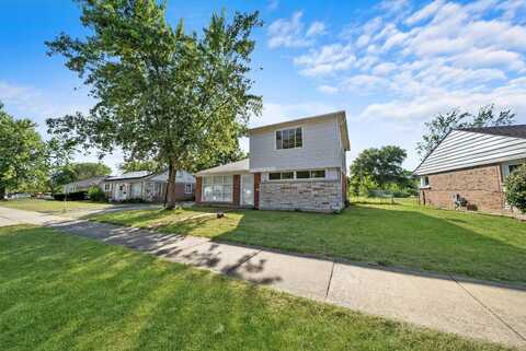 226 S Orchard Drive, Park Forest, IL 60466