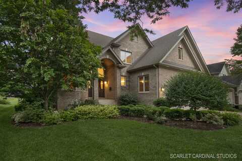 612 S Wright Street, Naperville, IL 60540