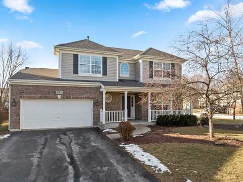 255 Creekside Court, Lindenhurst, IL 60046