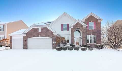 3505 Carlisle Lane, Carpentersville, IL 60110