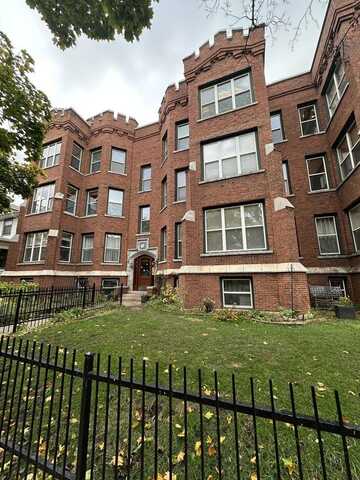 1506 W BIRCHWOOD Avenue, Chicago, IL 60626