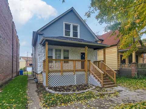 12048 S Lowe Avenue, Chicago, IL 60628