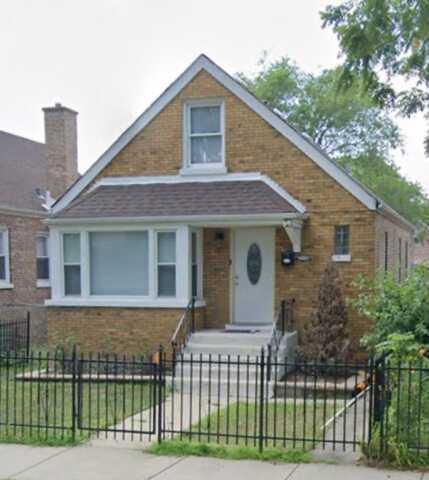 10540 S Green Street, Chicago, IL 60643