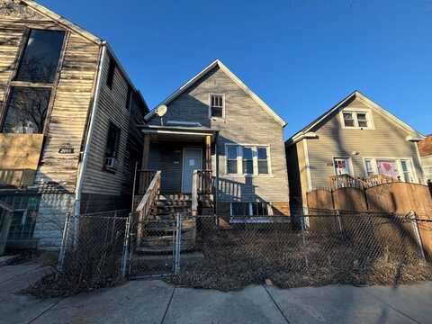 2142 W 54th Street, Chicago, IL 60609