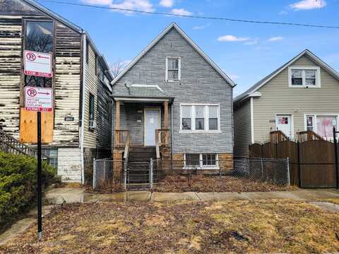 2142 W 54th Street, Chicago, IL 60609