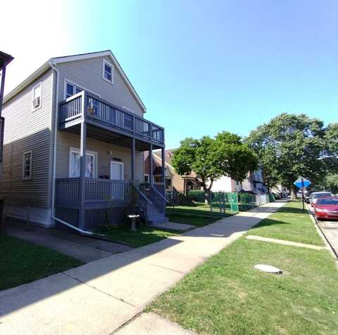 10034 S AVENUE M Avenue, Chicago, IL 60617