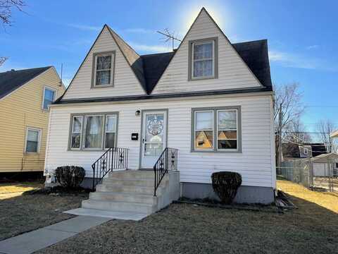 3627 W 86th Street, Chicago, IL 60652