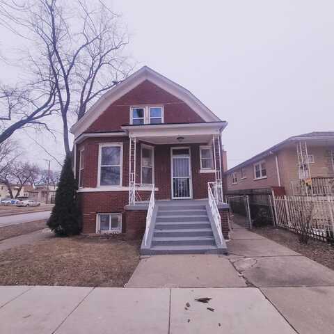 6801 S Oakley Avenue, Chicago, IL 60636