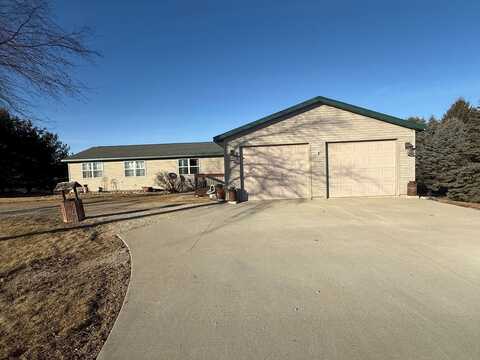 20532 Pilgrim Road, Chadwick, IL 61014