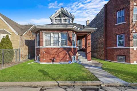 8721 S Loomis Street, Chicago, IL 60620