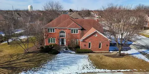 1509 Frenchmans Bend Drive, Naperville, IL 60564