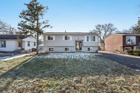 4703 W SHORE Drive, McHenry, IL 60050