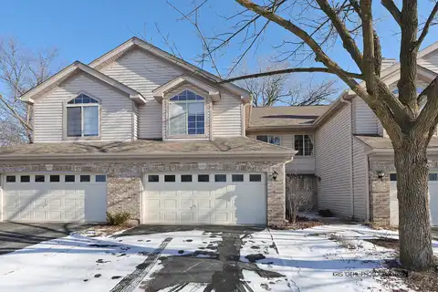 1571 N Saint Marks Place, Palatine, IL 60067