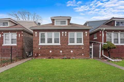 7146 S Maplewood Avenue, Chicago, IL 60629