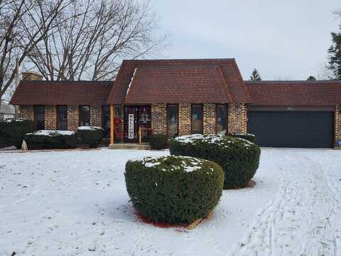 7421 Flower Court, Hanover Park, IL 60133