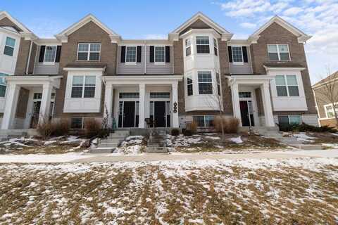 14009 S Belmont Drive, Homer Glen, IL 60491