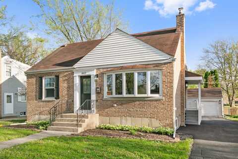 3623 212th Place, Matteson, IL 60443