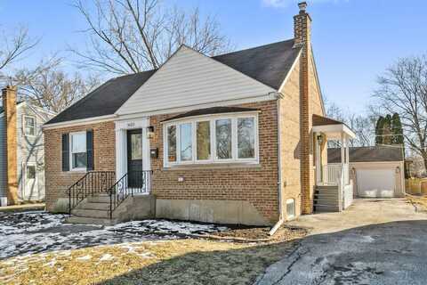 3623 212th Place, Matteson, IL 60443