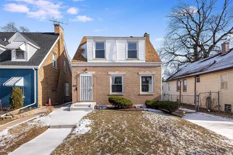 8435 S cregier Avenue, Chicago, IL 60617