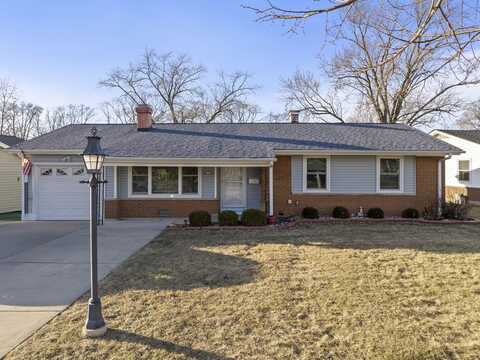 1230 Hemlock Drive, Elk Grove Village, IL 60007