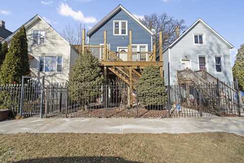 3416 W 37th Place, Chicago, IL 60632