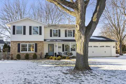 989 Belaire Court, Naperville, IL 60563