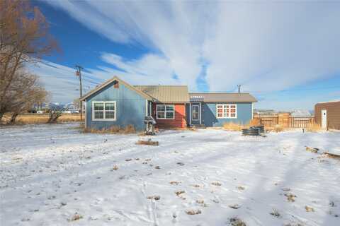 1317 Smith Street, Anaconda, MT 59711