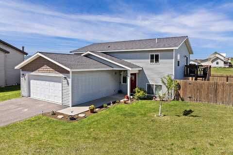 105 Lupine Drive, Kalispell, MT 59901