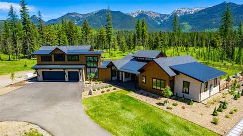 3900 Foothill Road, Kalispell, MT 59901