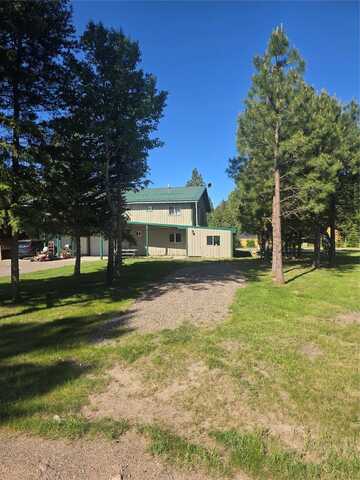 4269 Abe Lincoln Road, Lincoln, MT 59639
