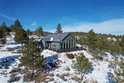 873 Woodland Hills Road, Helena, MT 59602