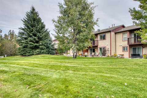 1155 Heritage Drive, Stevensville, MT 59870
