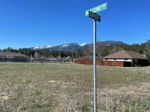 101 Sunrise Drive, Darby, MT 59829