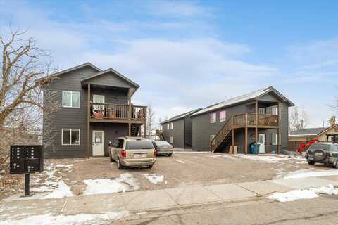 203 9th Avenue W, Polson, MT 59860