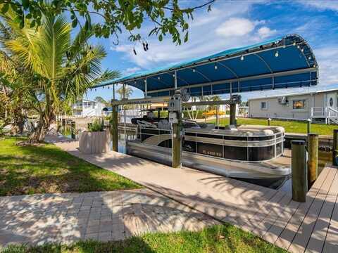 24536 Dolphin, BONITA SPRINGS, FL 34134