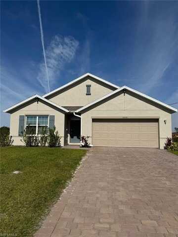 2606 25th, LEHIGH ACRES, FL 33971