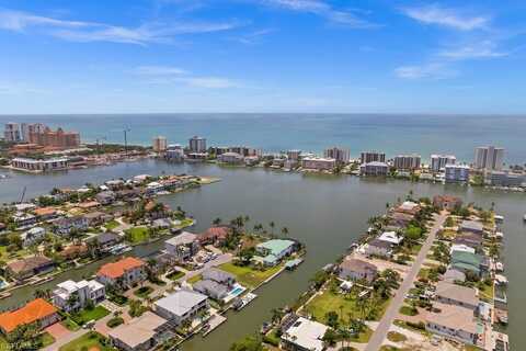 371 Bayside, NAPLES, FL 34108